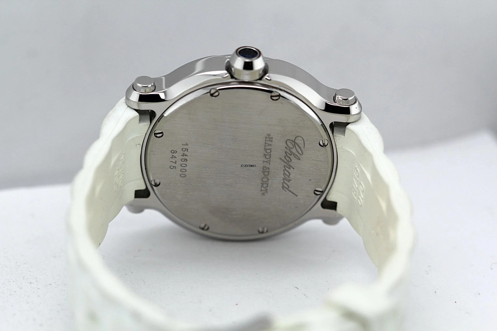 Thumbnail von Chopard Happy Sport Three Diamonds