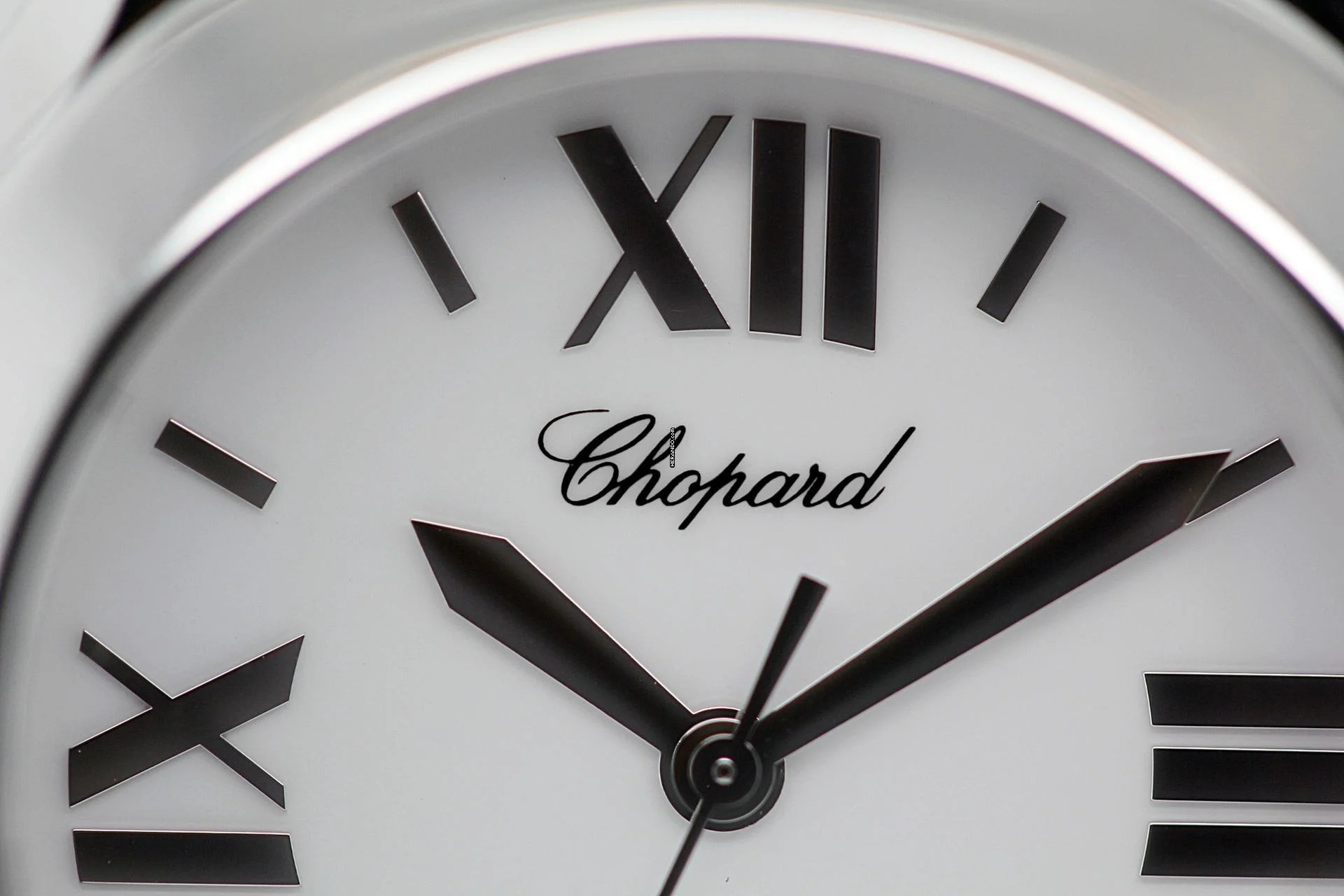  Chopard Happy Sport Three Diamonds 
