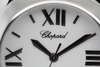 Thumbnail von Chopard Happy Sport Three Diamonds