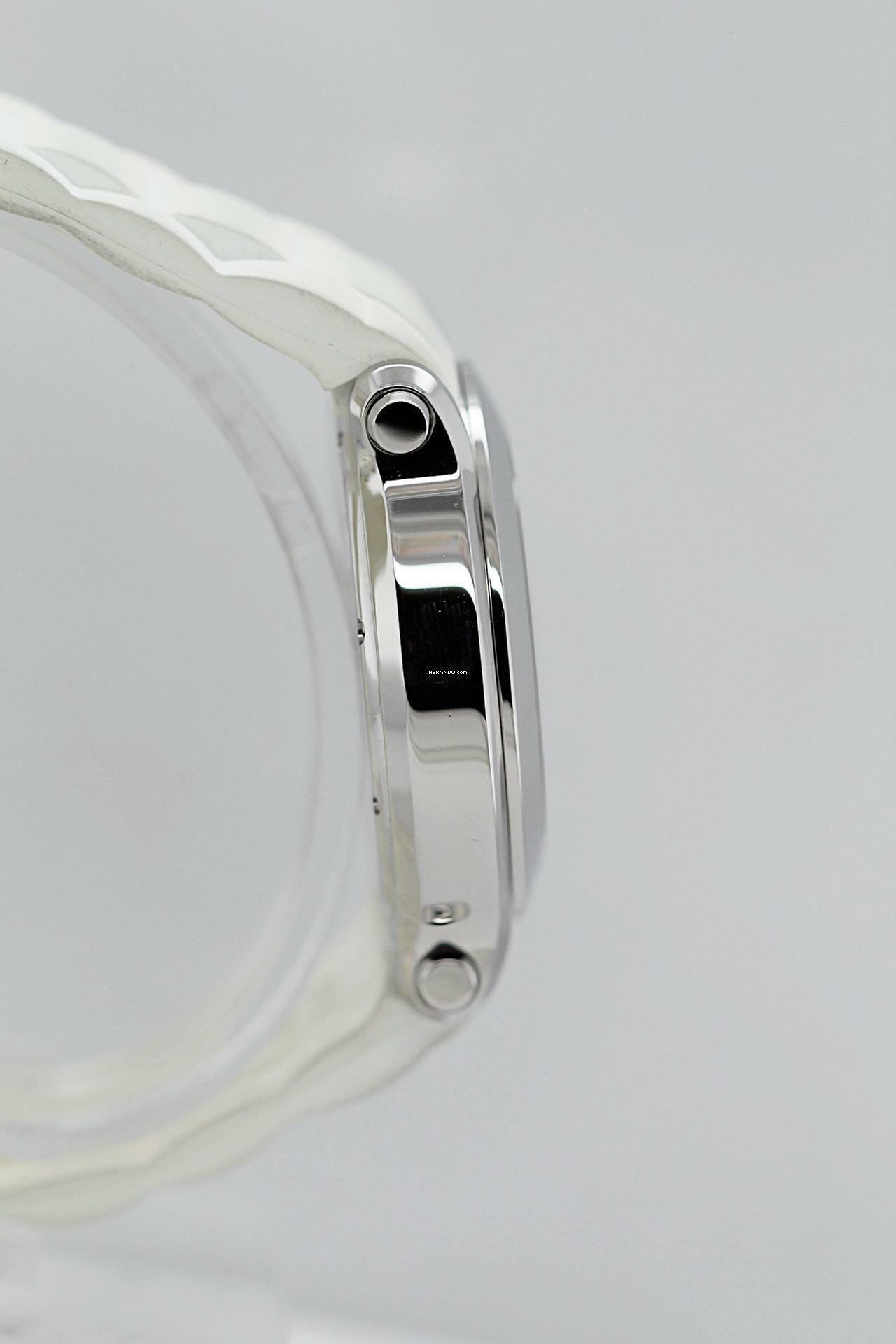 Thumbnail von Chopard Happy Sport Three Diamonds