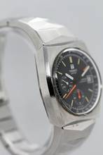 Thumbnail von Tissot Navigator Chronograph Lobster Ref.45502