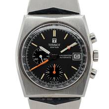 Thumbnail von Tissot Navigator Chronograph Lobster Ref.45502