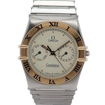 Omega Constellation Day-Date Chronometer Day-Date 3961.069