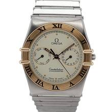 Thumbnail von Omega Constellation Day-Date Chronometer Day-Date 3961.069