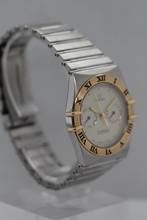 Thumbnail von Omega Constellation Day-Date Chronometer Day-Date 3961.069