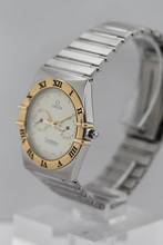 Thumbnail von Omega Constellation Day-Date Chronometer Day-Date 3961.069