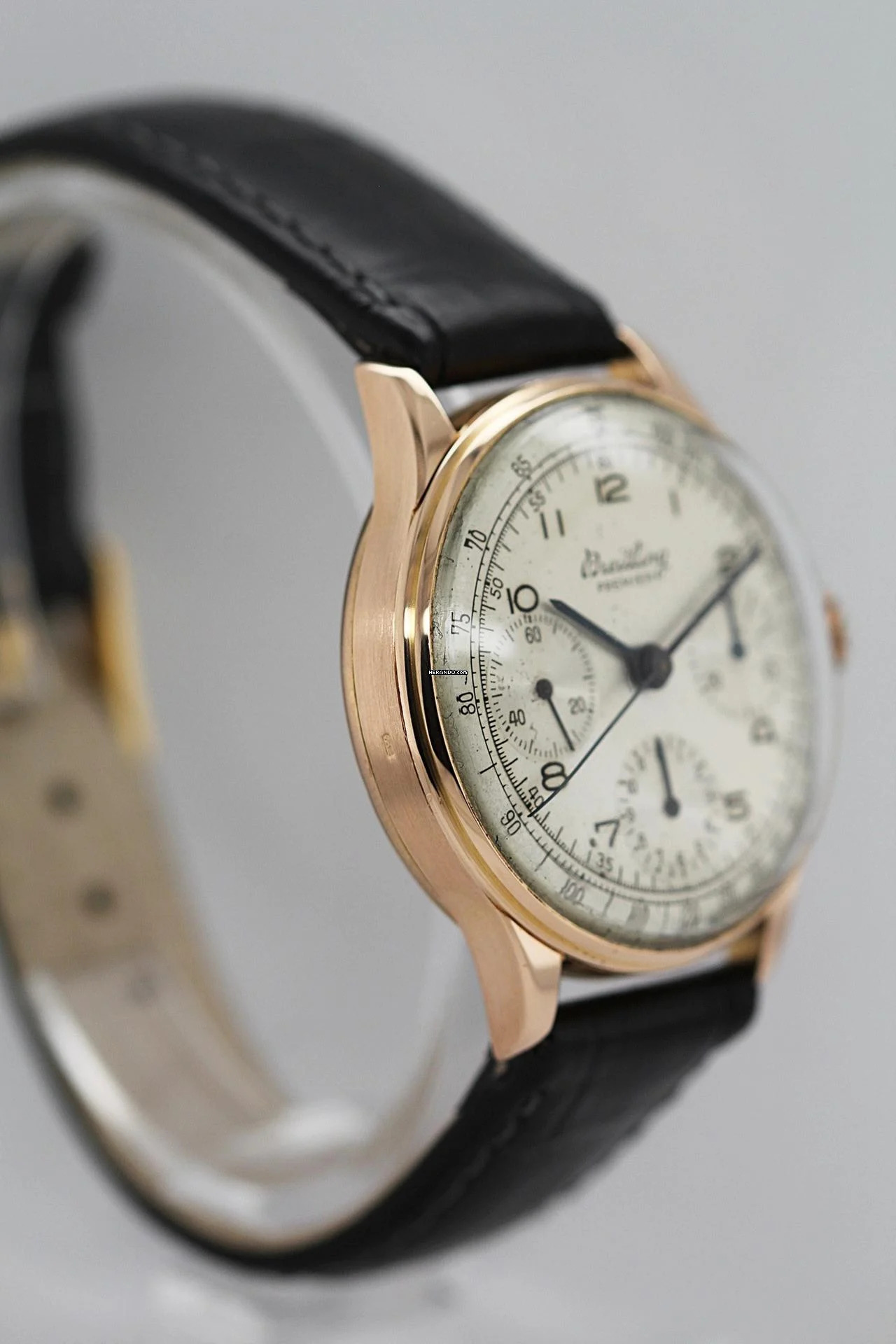 Thumbnail von Breitling Premier