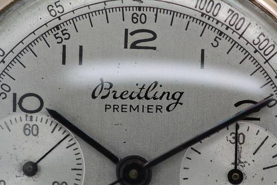 Breitling Premier