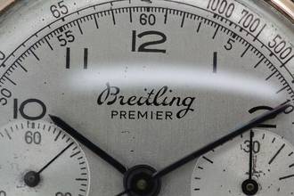 Thumbnail von Breitling Premier