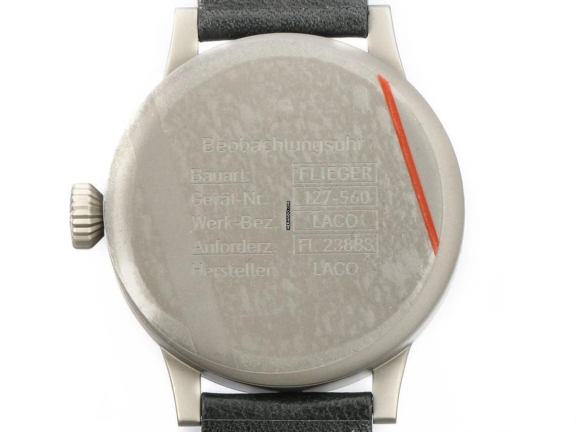 Thumbnail von Laco Wien 42 Ref.861893 Full Set Neu Wien 42