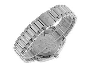 Thumbnail von Omega Seamaster Aqua Terra Summer Blue Ref.220.10.41.21.03.005 2026 Full Set Ungetragen Seamaster Aqua Terra 150M Summer Blue