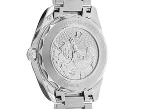 Thumbnail von Omega Seamaster Aqua Terra Summer Blue Ref.220.10.41.21.03.005 2026 Full Set Ungetragen Seamaster Aqua Terra 150M Summer Blue