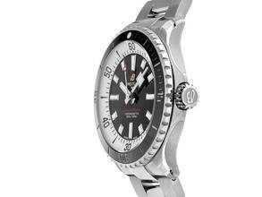 Thumbnail von Breitling Superocean Ref.A17375211B1A1 2026 Full Set Ungetragen Superocean