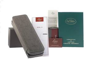 Thumbnail von Laco Kiel Kiel.2 Schwarz Ref.862148 Full Set Neu Kiel.2 Schwarz