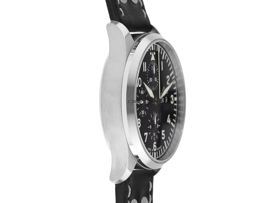 Thumbnail von Laco Kiel Kiel.2 Schwarz Ref.862148 Full Set Neu Kiel.2 Schwarz