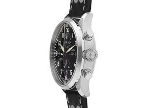 Thumbnail von Laco Kiel Kiel.2 Schwarz Ref.862148 Full Set Neu Kiel.2 Schwarz