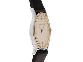 Thumbnail von Jaeger-LeCoultre Heraion Ref.140.114.5 1988 original Box wie Neu Vintage Heraion