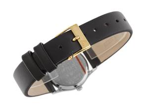 Thumbnail von Jaeger-LeCoultre Heraion Ref.140.114.5 1988 original Box wie Neu Vintage Heraion