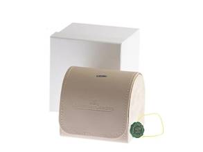 Thumbnail von Jaeger-LeCoultre Heraion Ref.140.114.5 1988 original Box wie Neu Vintage Heraion