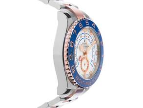 Thumbnail von Rolex Yacht-Master II Ref.116681 2023 Full Set Ungetragen Vintage Yacht-Master II