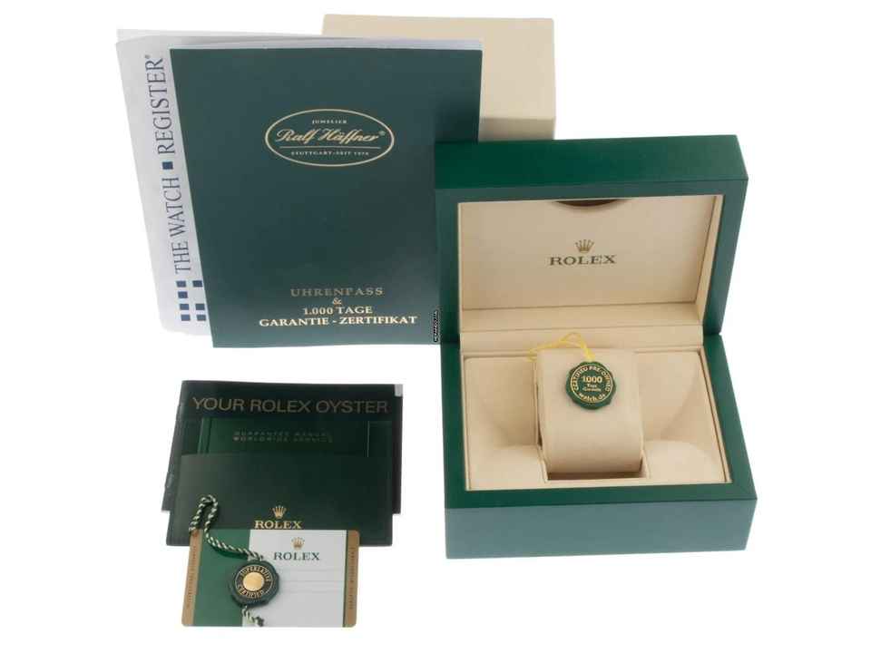  Rolex Oyster Perpetual 26 Lady Ref.176200 2019 Full Set wie Neu Vintage Oyster Perpetual Lady 