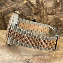 Thumbnail von Rolex Datejust 41 Datejust 41 Sundust Dial - UNGETRAGEN - FULLSET 2026 - Ref. 126331 - teilverklebt