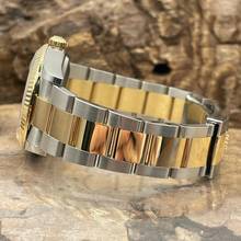 Thumbnail von Rolex Datejust 36 Datejust 36 White Roman - UNGETRAGEN - FULLSET 2026 - Ref. 126233 - teilverklebt PARTLY STICKERS