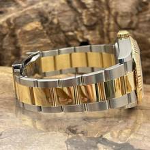 Thumbnail von Rolex Datejust 36 Datejust 36 White Roman - UNGETRAGEN - FULLSET 2026 - Ref. 126233 - teilverklebt PARTLY STICKERS