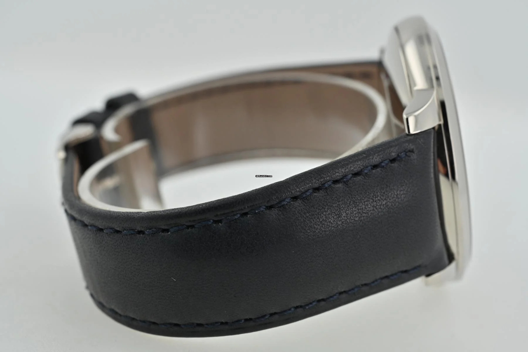 Thumbnail von Girard Perregaux 1966 18k White gold Blue Smoked Dial 41mm 49527-53-432-BB4A