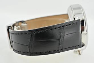 Thumbnail von Baume & Mercier Classima Chronograph Limited Edition Blue Dial M0A10373