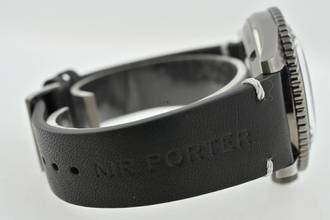 Thumbnail von Oris Divers Sixty Five Diving Divers Sixty-Five Mr. Porter Limited Edition 01 400 7772 4217