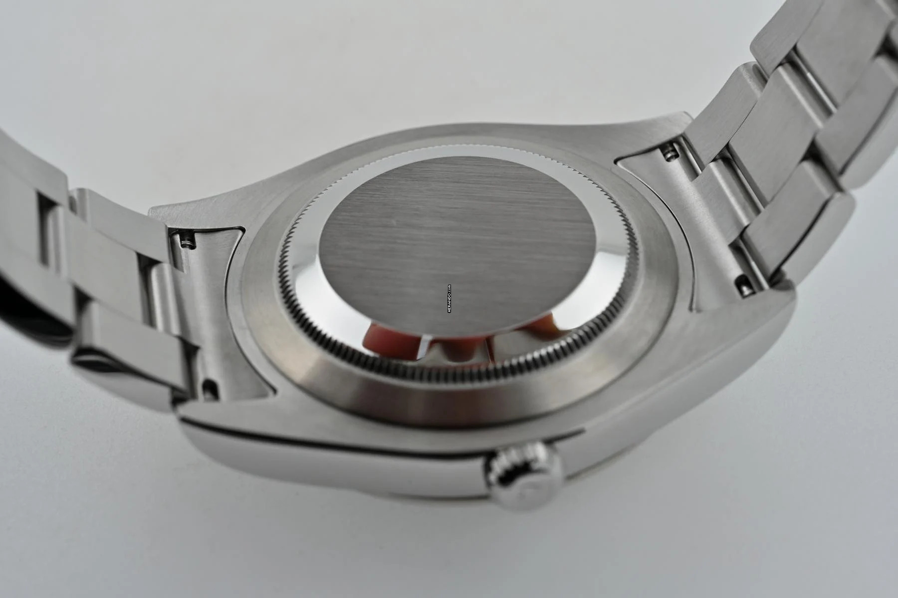 Thumbnail von Rolex Datejust II 116334 Blue Blau