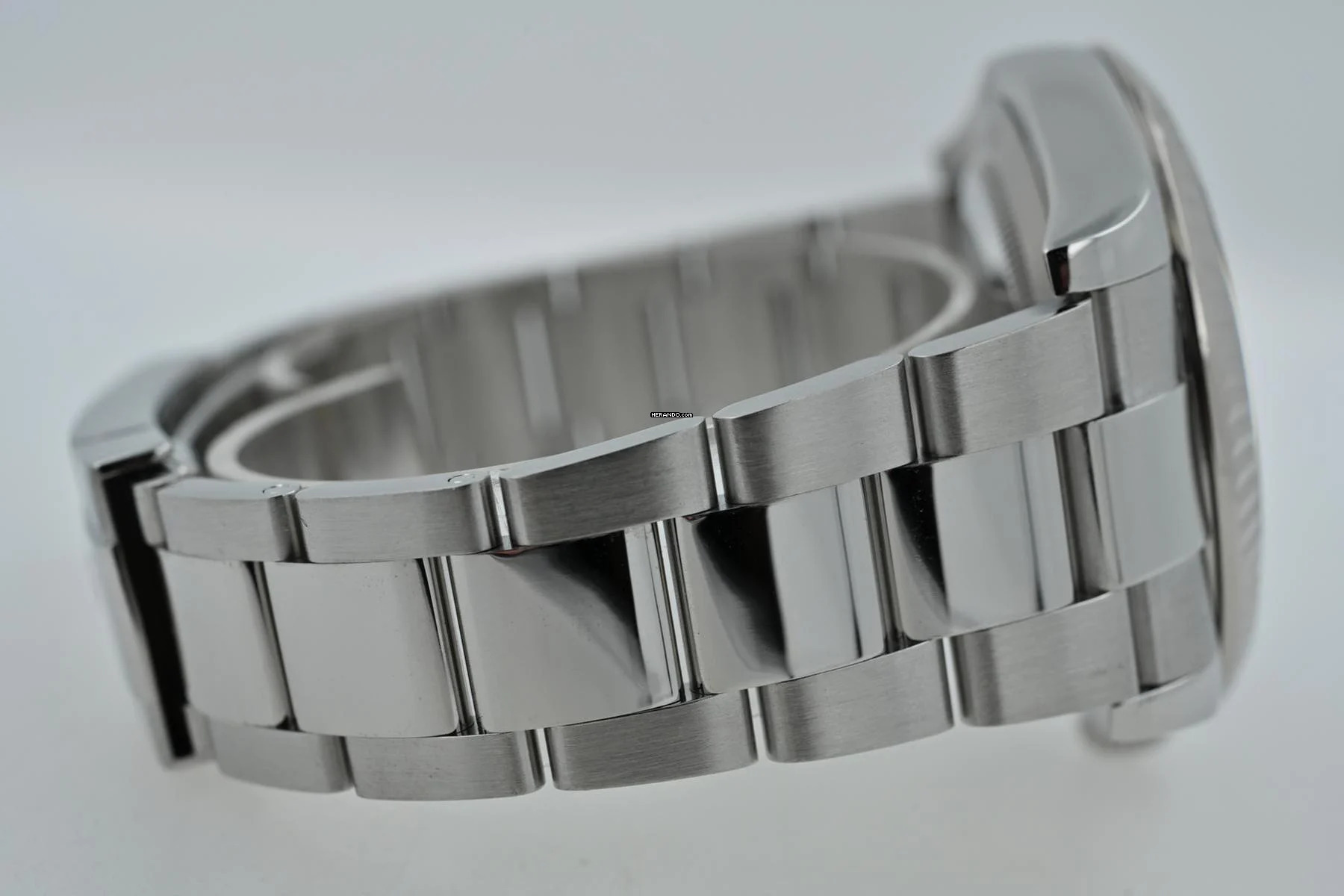 Thumbnail von Rolex Datejust II 116334 Blue Blau