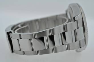 Thumbnail von Rolex Datejust II 116334 Blue Blau