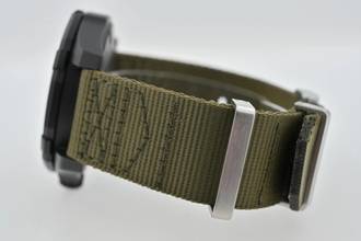 Thumbnail von TAG Heuer Aquaracer 300M Calibre 5 WAY208E.FC8222 Green Titanium