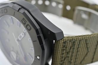 Thumbnail von TAG Heuer Aquaracer 300M Calibre 5 WAY208E.FC8222 Green Titanium