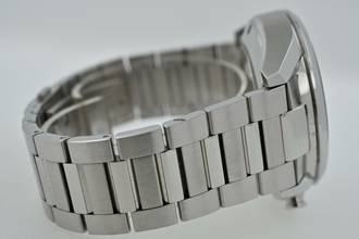 Thumbnail von TAG Heuer Carrera 02 Chronograph CBN2010.BA0642 Black Dial