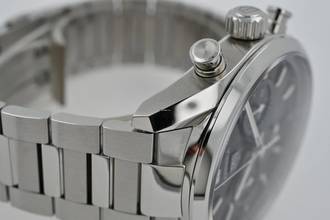 Thumbnail von TAG Heuer Carrera 02 Chronograph CBN2010.BA0642 Black Dial