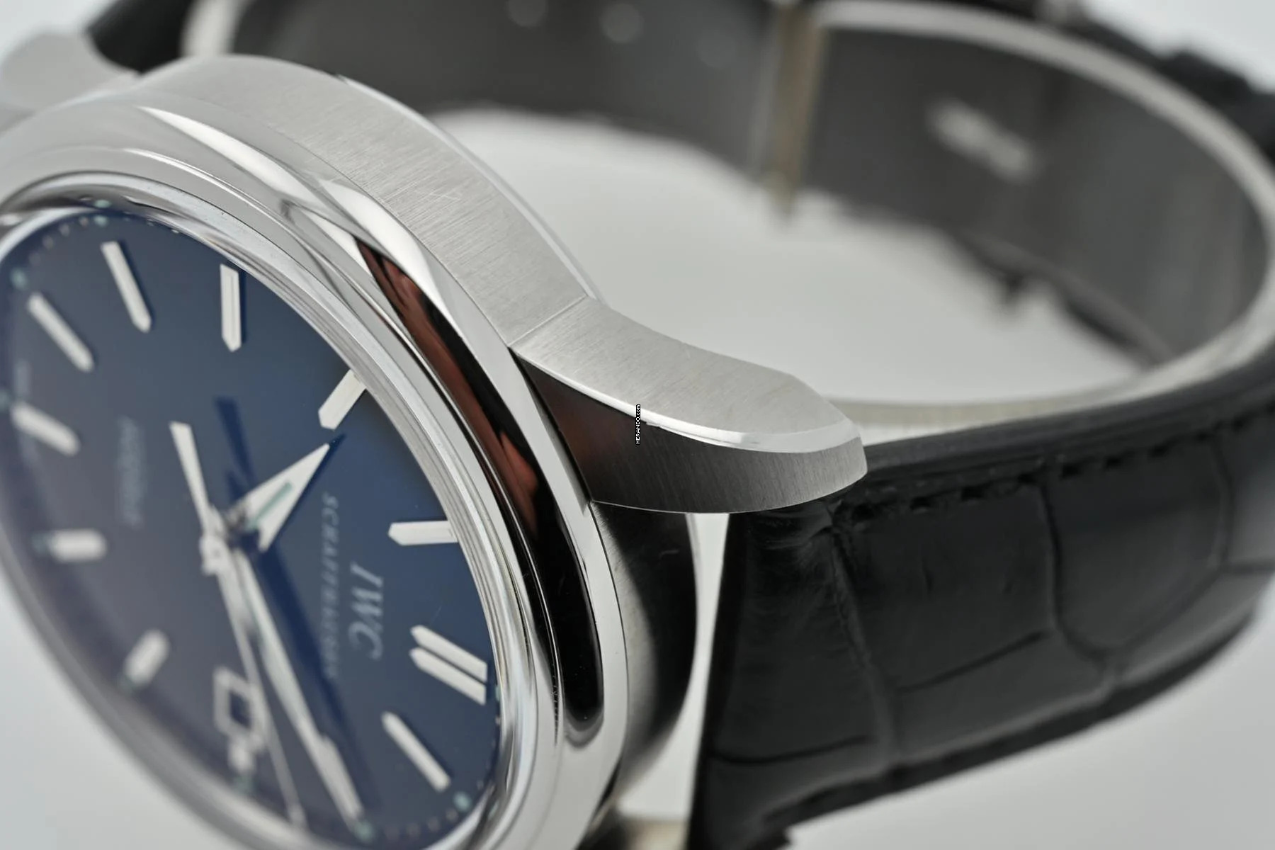 Thumbnail von IWC Ingenieur Automatic Vintage Edition IW323301