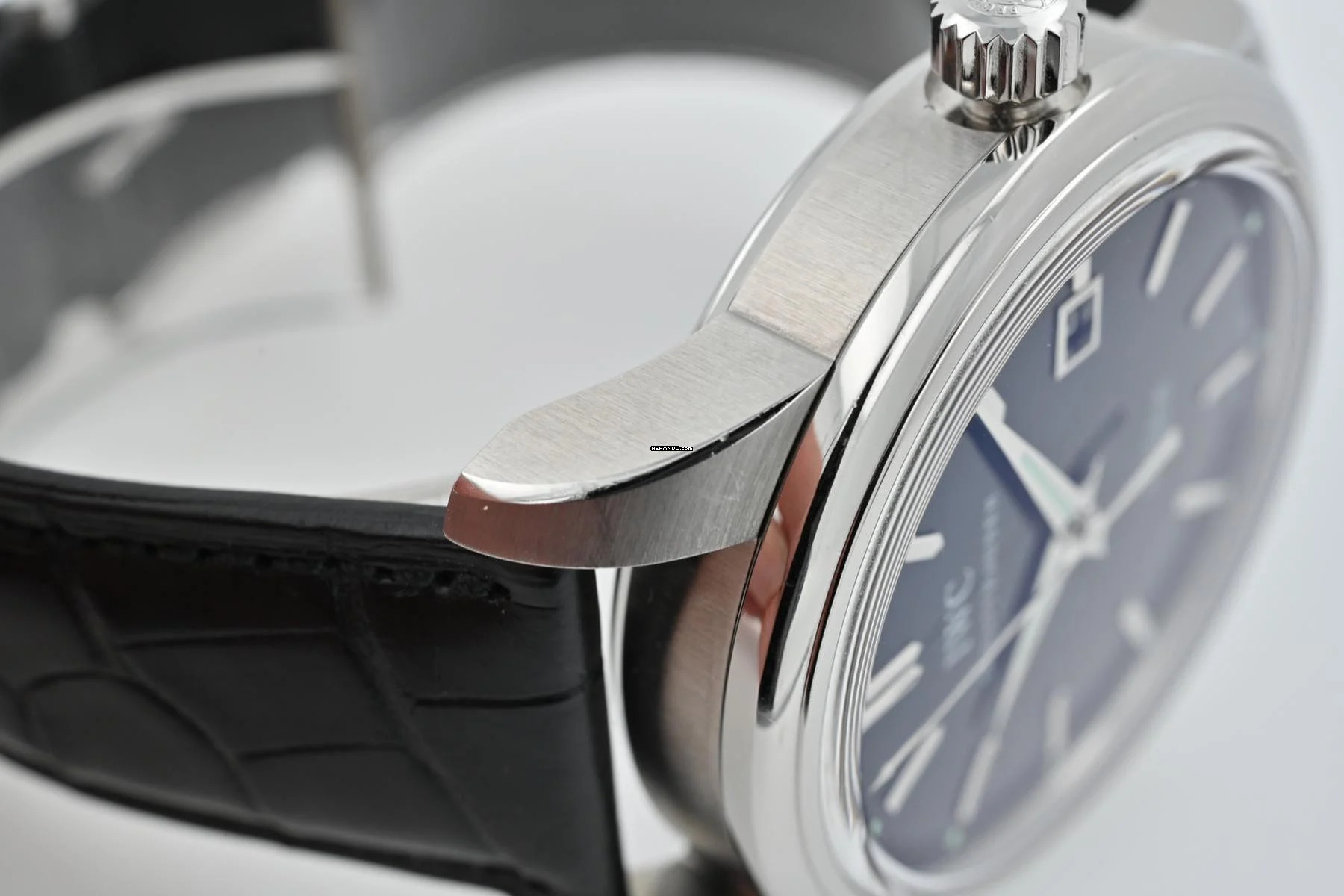 Thumbnail von IWC Ingenieur Automatic Vintage Edition IW323301