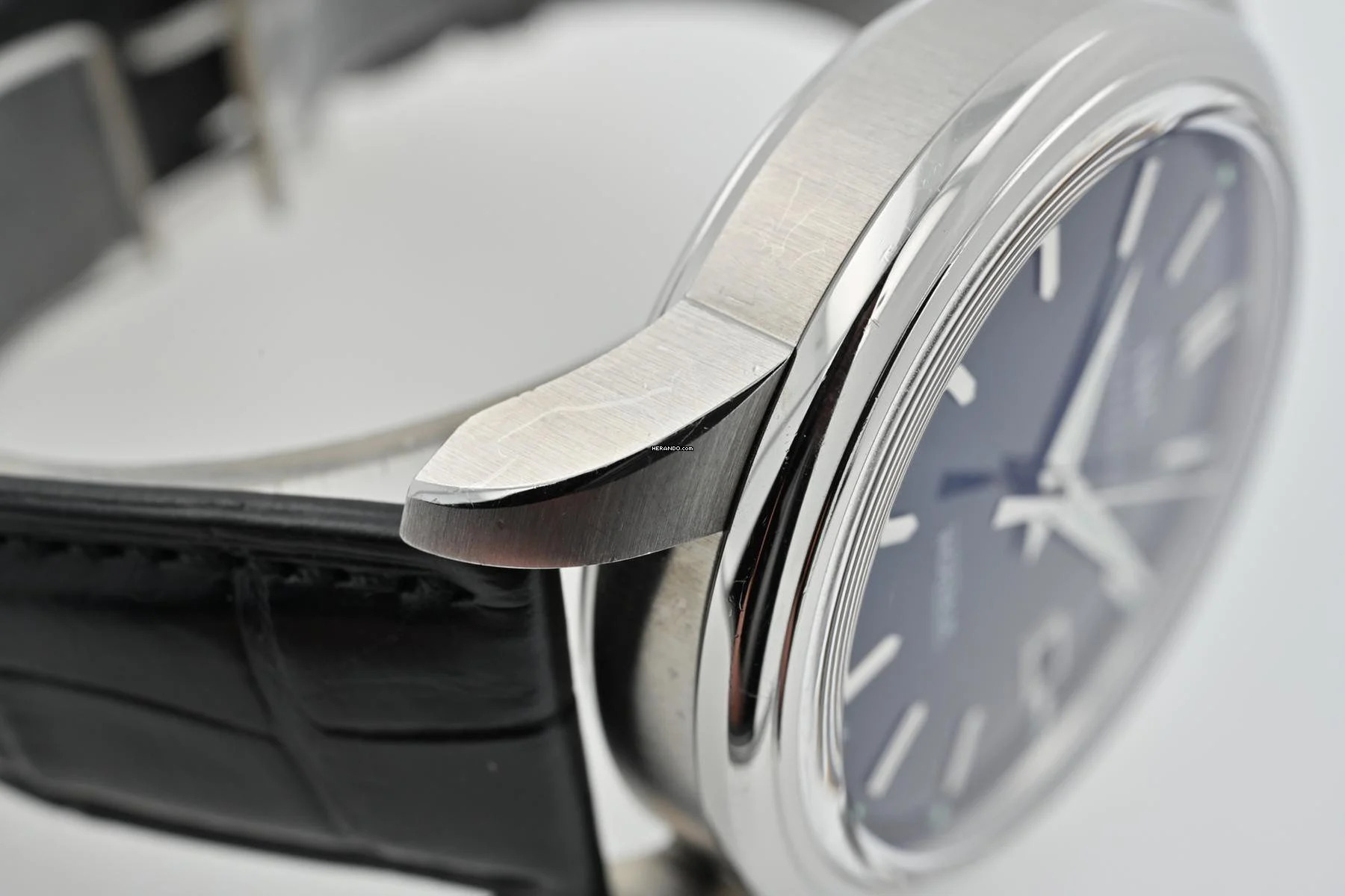 Thumbnail von IWC Ingenieur Automatic Vintage Edition IW323301