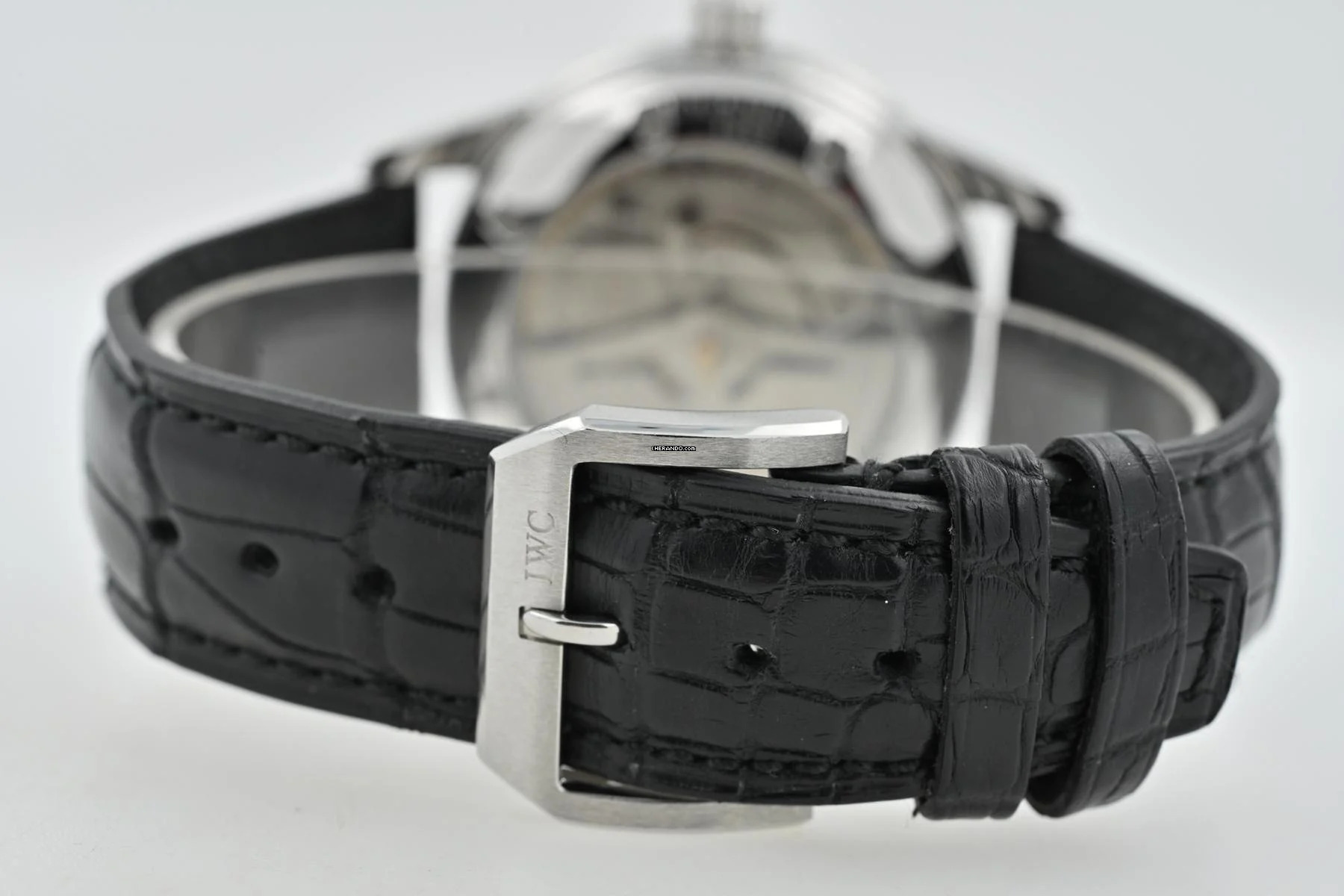 Thumbnail von IWC Ingenieur Automatic Vintage Edition IW323301