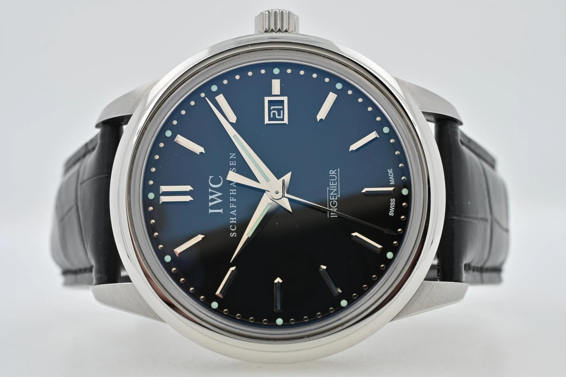 Thumbnail von IWC Ingenieur Automatic Vintage Edition IW323301