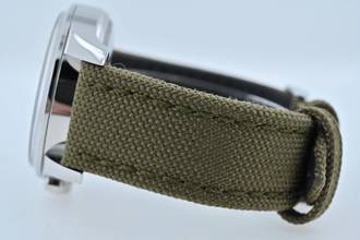 Thumbnail von Breitling Transocean Chronograph 1915 Limited Edition Chronograph AB141112/G799 Monopusher