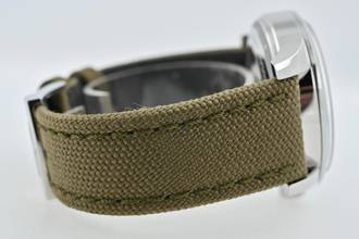 Thumbnail von Breitling Transocean Chronograph 1915 Limited Edition Chronograph AB141112/G799 Monopusher