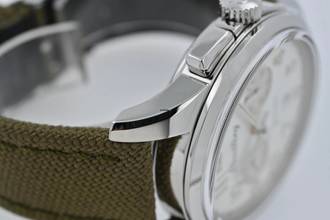 Thumbnail von Breitling Transocean Chronograph 1915 Limited Edition Chronograph AB141112/G799 Monopusher