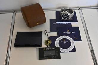 Thumbnail von Breitling Aviator 8 Chronograph A13314101B1A1