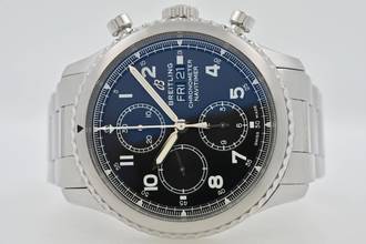 Thumbnail von Breitling Aviator 8 Chronograph A13314101B1A1