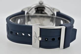 Thumbnail von Breitling Superocean Heritage II 42 AB201016 Blue AB201016/C960