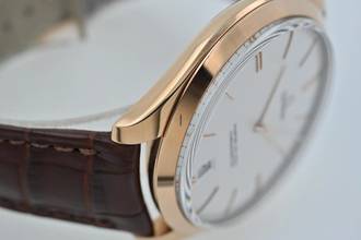 Thumbnail von Omega De Ville Trésor 18k Rose Gold 43253402102002